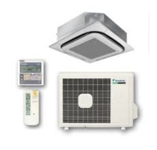Кондиционеры характеристики Кондиционеры характеристики Daikin
