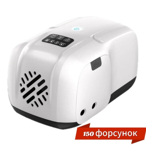 Насос високого тиску FG-500