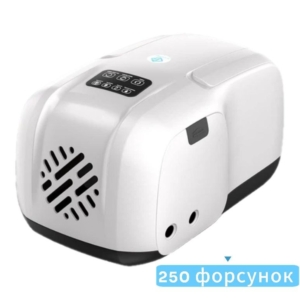 Насос високого тиску FG-700